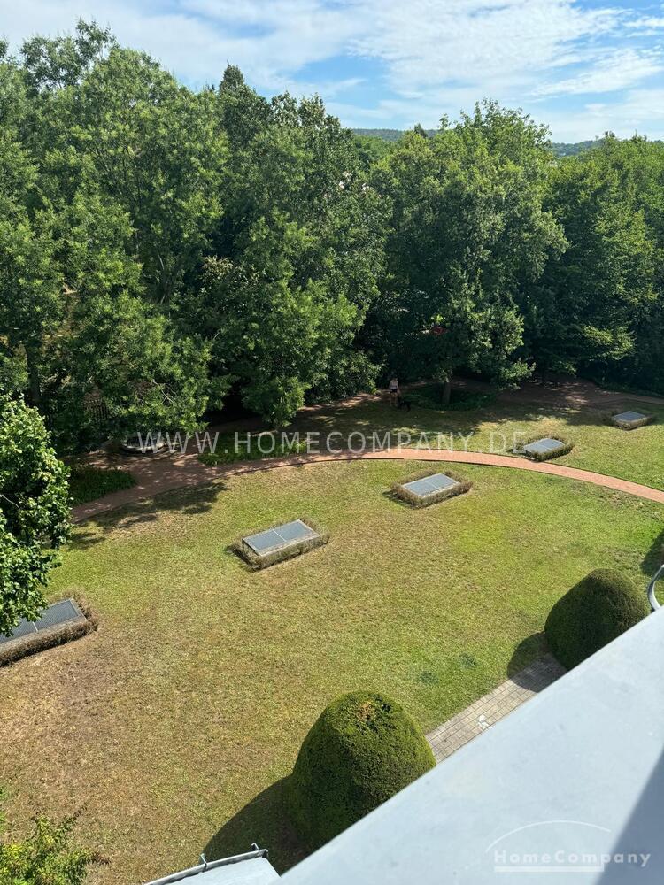 Möbliertes 3-Zimmer-Apartment direkt am Elberadweg – Goetheallee 17A, 1309 Dresden – Vorschaubild 19
