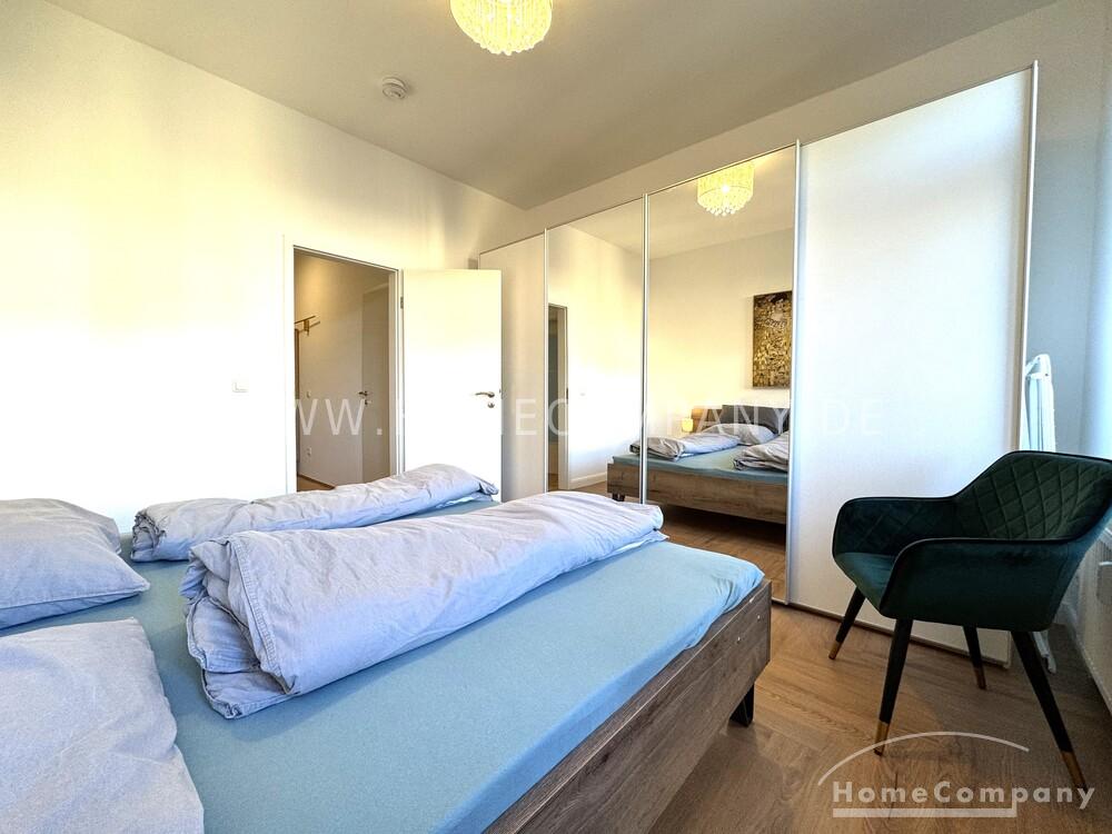 Zentral gelegen, perfekt für bis zu 3 Personen – Bünaustraße 24, 1159 Dresden – Vorschaubild 11