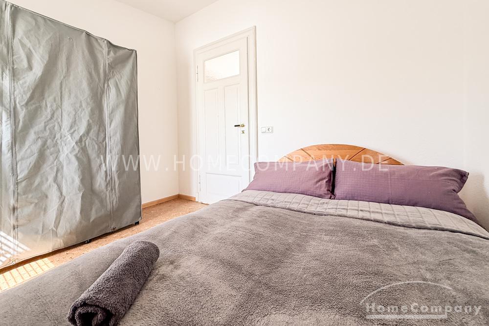 Möblierte 3-Zimmer-Wohnung in Dresden-Striesen mit Balkon – 1309 Dresden – Vorschaubild 63