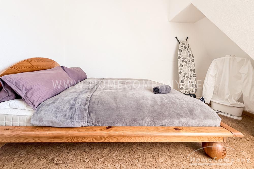 Möblierte 3-Zimmer-Wohnung in Dresden-Striesen mit Balkon – 1309 Dresden – Vorschaubild 64