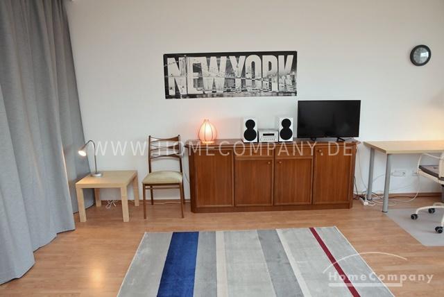 Zentral gelegen, praktisches Apartment mit Loggia und TG-Stellplatz – Wunstorfer Landstraße 57, 30453 Hannover – Vorschaubild 11