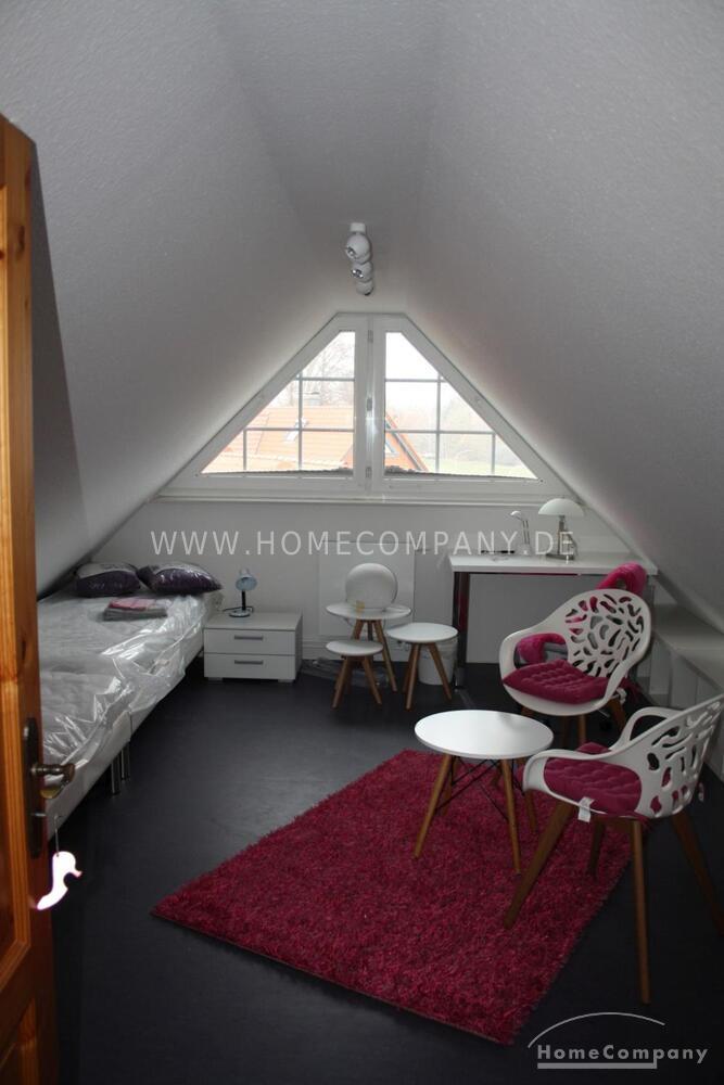 Familienparadies in Braunschweig – 8 Zimmer – Thunstraße 1, 38110 Braunschweig – Vorschaubild 24