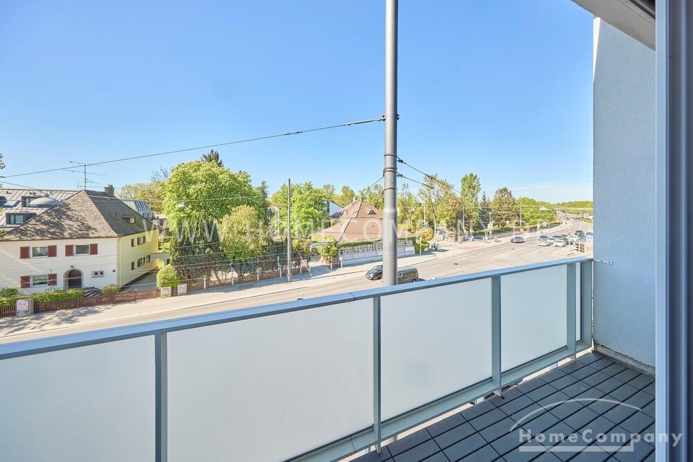 Moderne Stadtvilla in Nymphenburg mit WLAN und Badewanne – 80638 München – Vorschaubild 10