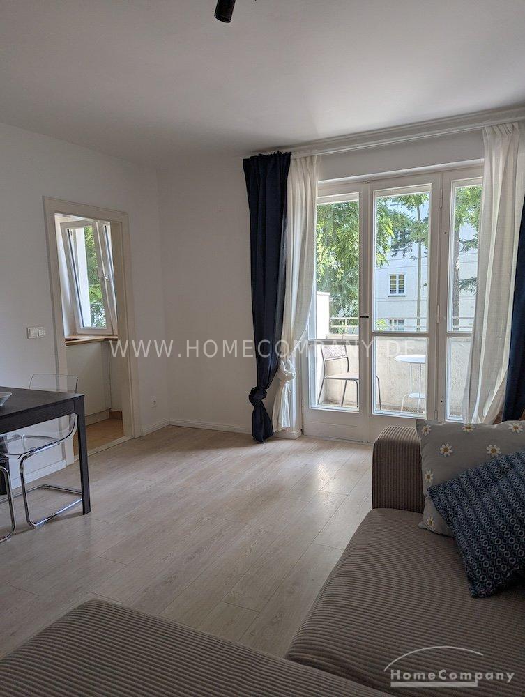 2-Zimmer Wohnung in Berlin-Frankfurter Allee, 10367 Berlin (Lichtenberg Hohenschönhausen Lichtenberg)