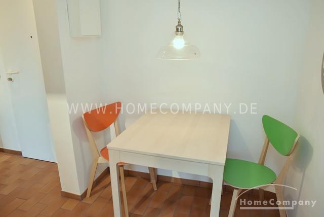 Schöne neu möblierte Wohnung mit Dachterrasse – Stöckener Straße 173, 30419 Hannover – Vorschaubild 12