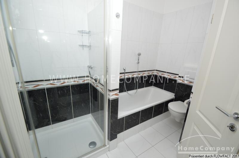 TOP-Wohnung mit Terrasse Stellplatz – 28355 Bremen – Vorschaubild 8