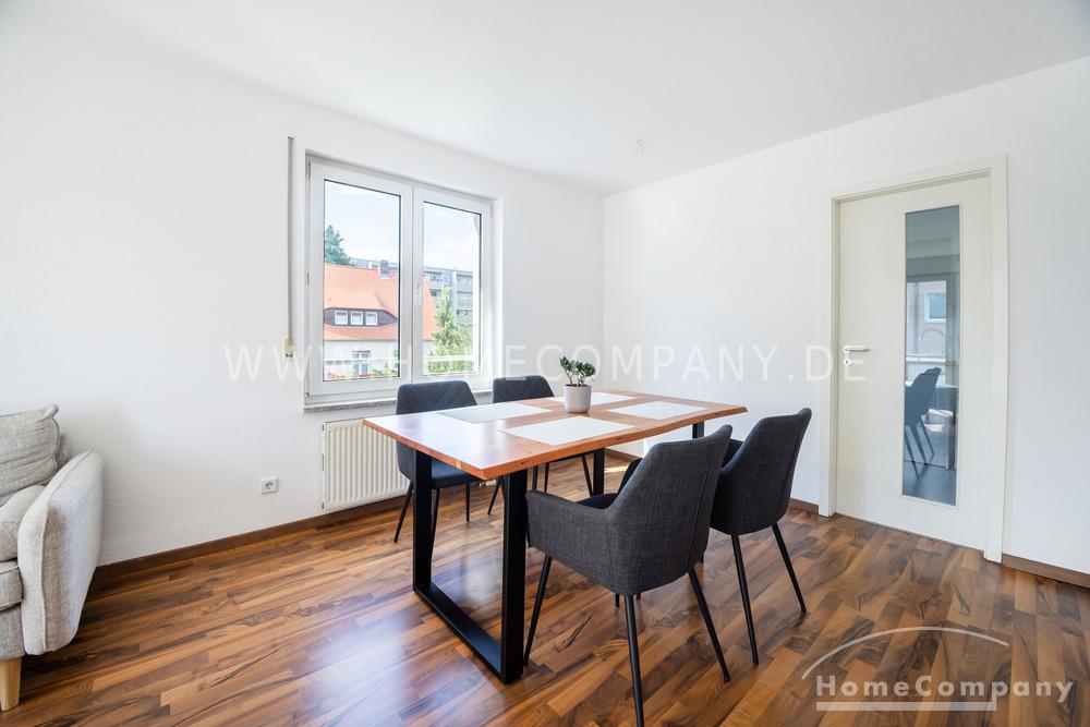 Zentral gelegenes 2-Zimmer-Apartement mit Balkon – Bahnhofstraße 57a, 1259 Dresden – Vorschaubild 7