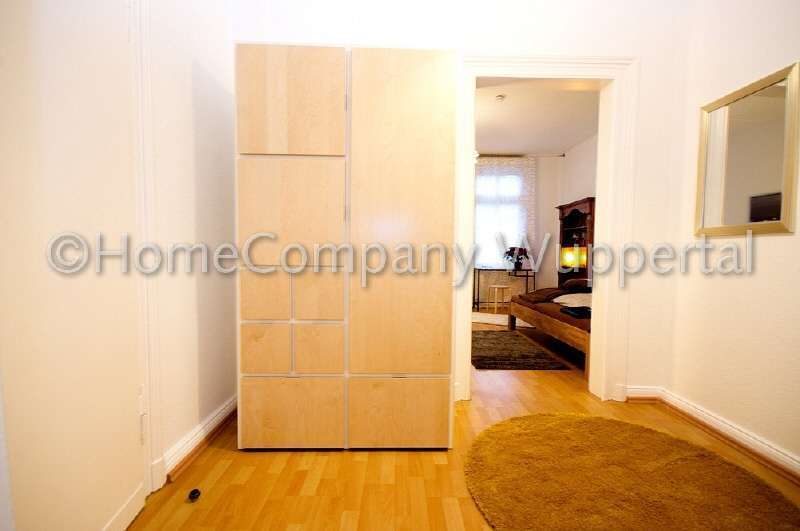 Lauterbachstraße - modernes Apartment, zentral und ruhig – Ritterstraße 3, 42899 Remscheid – Vorschaubild 8