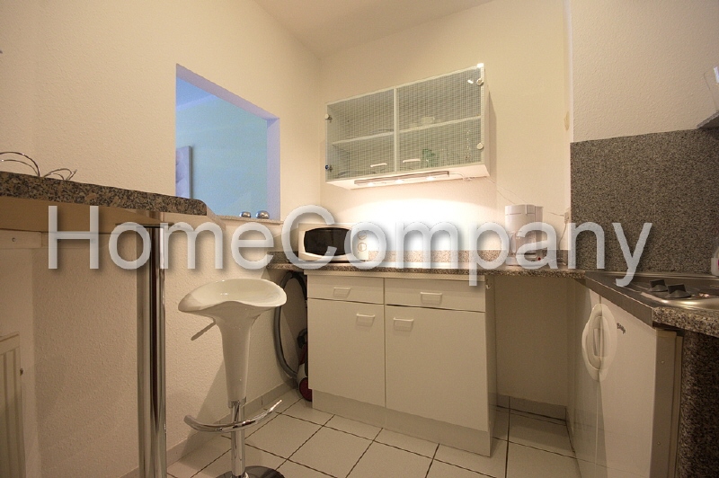 Balkon & U-Bahnnähe Modern & möbliert – Falkstraße 4a, 44809 Bochum – Vorschaubild 3