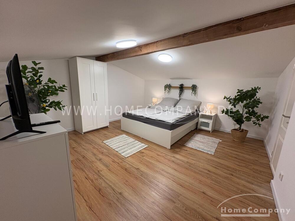 Möbliertes Reihenhaus in Dresden-Weixdorf – Am Seifzerbach 57, 1108 Dresden – Vorschaubild 8