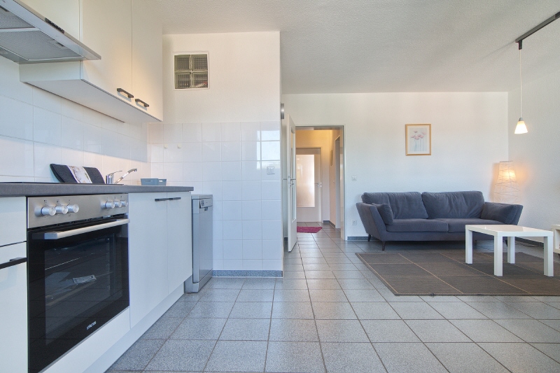 Stadtwohnung in Rüttenscheid – Balkon & Top-Lage – Rellinghauser Straße 163, 45128 Essen – Vorschaubild 4