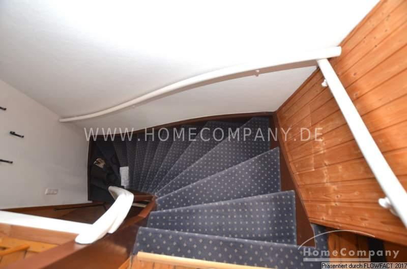 Schicke 3-Zi.-Wohnung nahe Flughafen – Stuhrer Straße 1, 28197 Bremen – Vorschaubild 9
