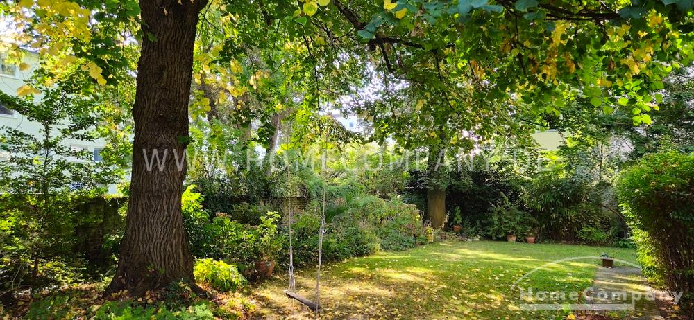 Luxuriöse Möblierte Wohnung in Köln-Südstadt mit toller Lage – 50677 Köln – Vorschaubild 16