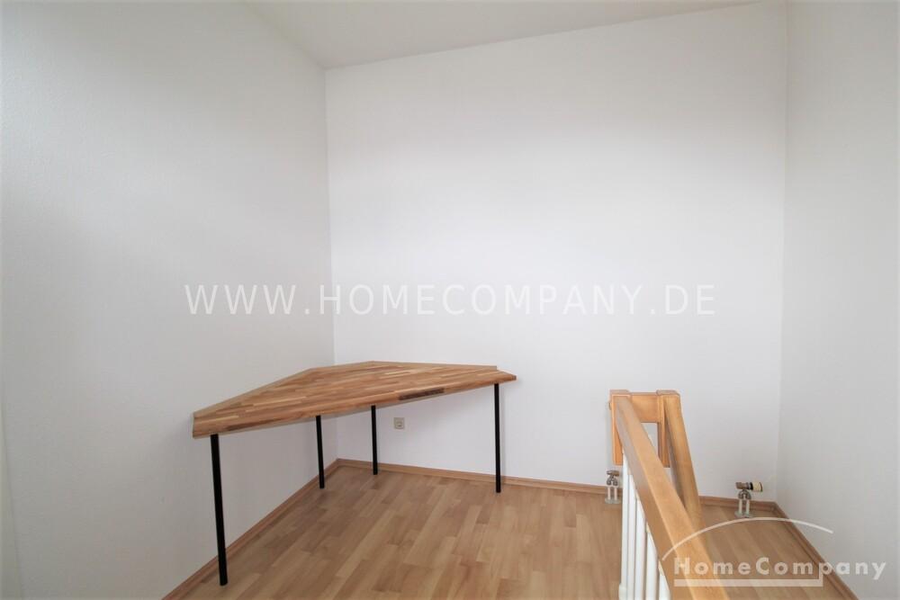 Möbliertes 3-Etages-Apartment in Dresden-Seidnitz mit Dachterrasse – 1277 Dresden – Vorschaubild 12