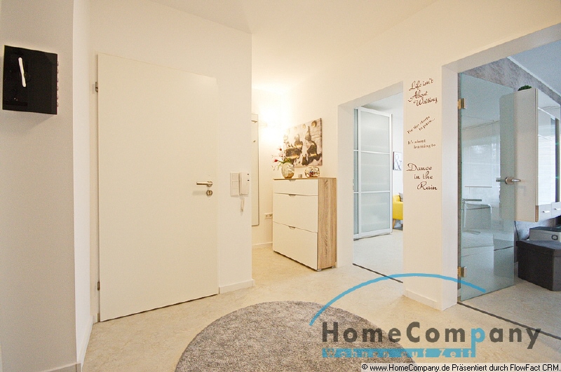 Helle 3-Zimmer-Wohnung mit Loggia in Dortmund – Harpener Hellweg 539, 44388 Dortmund – Vorschaubild 8