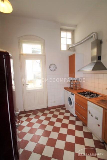 3-Zimmer Apartment in Dresden-Strehlen - Nähe Universität – 1219 Dresden – Vorschaubild 12
