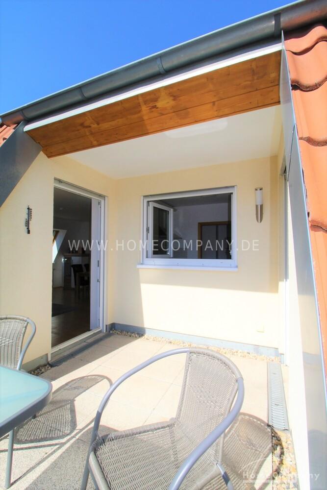 Zweizimmerwohnung in Dresden-Striesen mit Dachterrasse – 1277 Dresden – Vorschaubild 16
