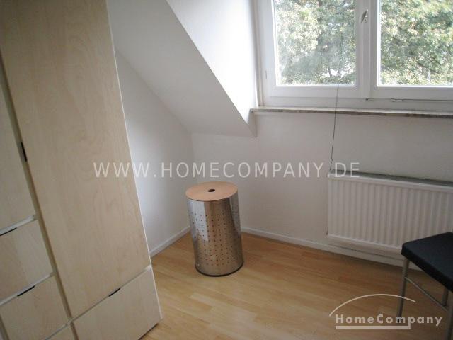 Schön renoviert, Nähe Eilenriede und Maschsee – Saarstraße 38, 30173 Hannover – Vorschaubild 19