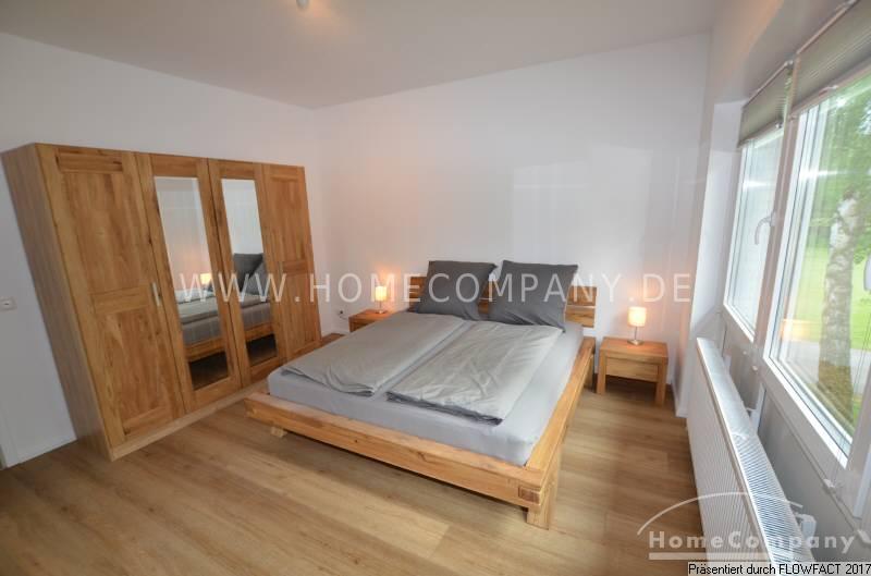 Blockland-Wohnung Natur pur genießen – Oberblockland 1, 28357 Bremen – Vorschaubild 6