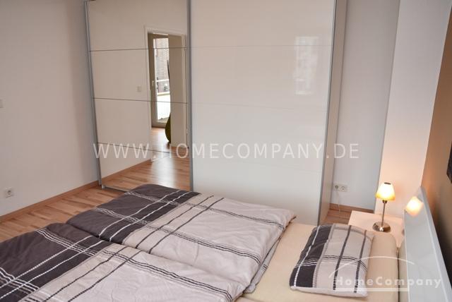 Modernes Zuhause im Zooviertel mit 2 Balkonen – Gellertstraße 9, 30175 Hannover – Vorschaubild 11