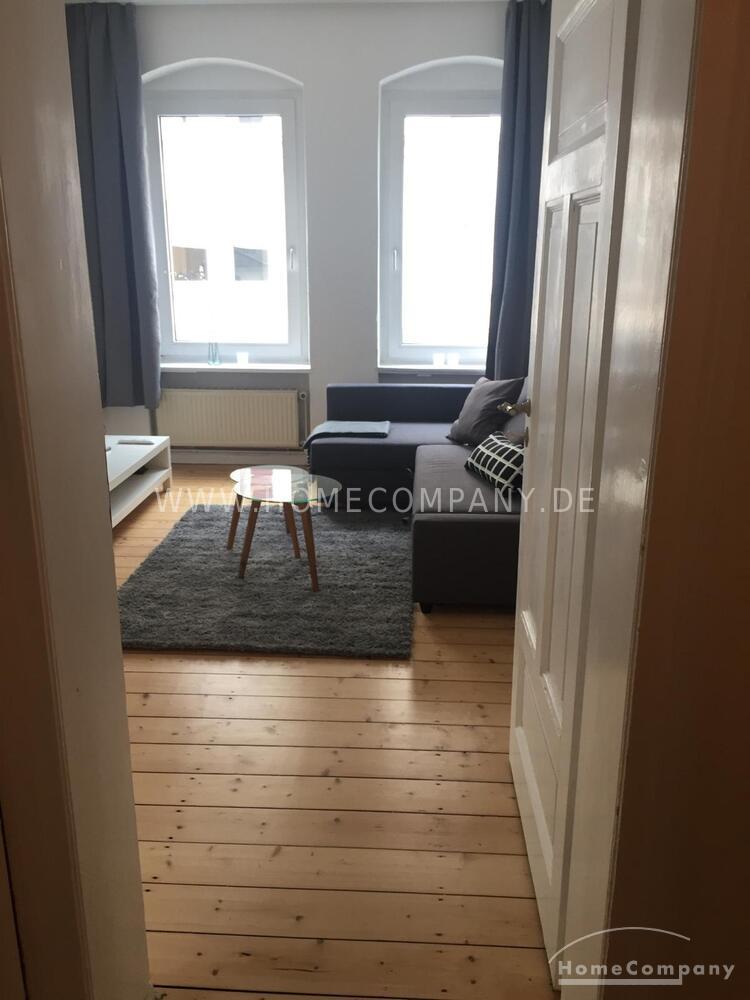 Möbliertes WG-Zimmer im EG – nahe Prinz-Albrecht-Park, 38104 Braunschweig (Braunschweig Gliesmarode Riddagshausen Schapen Volkmarode)