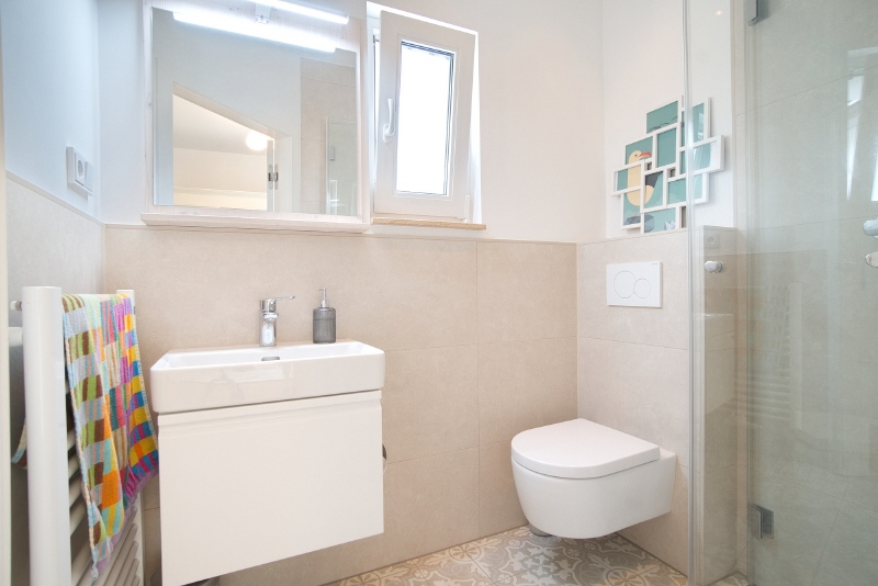 Dachgeschoss-Traum in Bochum-Weitmar – Am Rechteck 21, 44795 Bochum – Vorschaubild 7