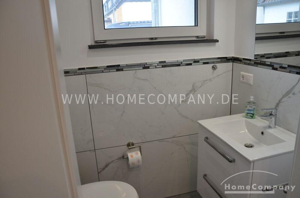 Neubau 2024 - über 2 Ebenen neu eingerichtet – Kralenriede 1, 38108 Braunschweig – Vorschaubild 17