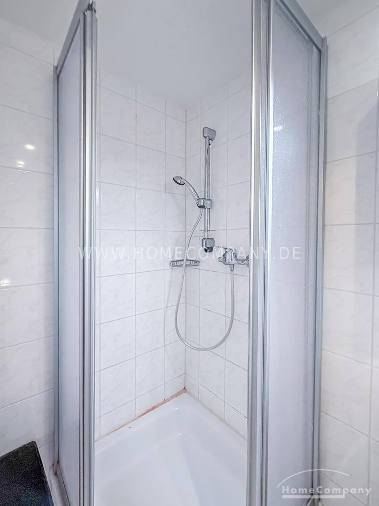 Möblierte Einliegerwohnung im Erdgeschoss einer Villa in Dresden – Lahmannring 14, 1324 Dresden – Vorschaubild 34