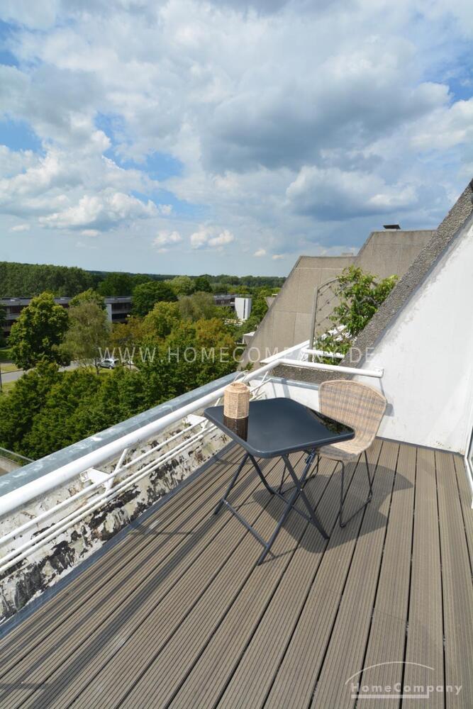 Sonnige 1-Zimmer-Loft-WG in Kiel Schilksee – Fliegender Holländer 1, 24159 Kiel – Vorschaubild 15