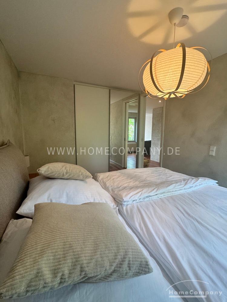 Moderne Loftwohnung mit Süd-Balkon – zentral ruhig – St.-Cajetan-Str. 21, 81669 München – Vorschaubild 10
