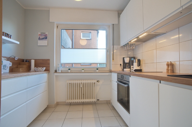 Citynah mit Balkon PKW-Stellplatz – Kleine Ehrenfeldstraße 1, 44789 Bochum – Vorschaubild 4