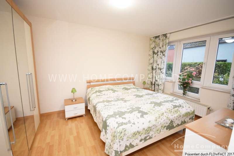2-Zimmer-Wohnung mit Wintergarten in Osterholz – Am Hilgeskamp 1, 28325 Bremen – Vorschaubild 6