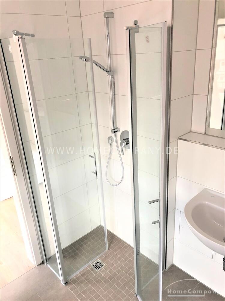 Möbliertes 1-Zimmer Dachgeschoß-Apartment in Dresden-Strehlen mit Terrasse – Teplitzer Straße 12, 1219 Dresden – Vorschaubild 8