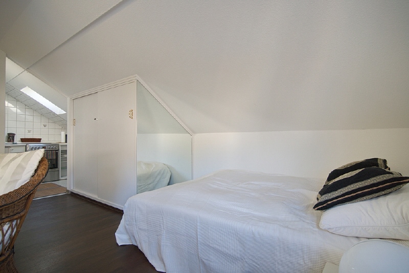 Modernes Apartment im zentralen Rüttenscheid – Vöcklinger Hang 28, 45131 Essen – Vorschaubild 3