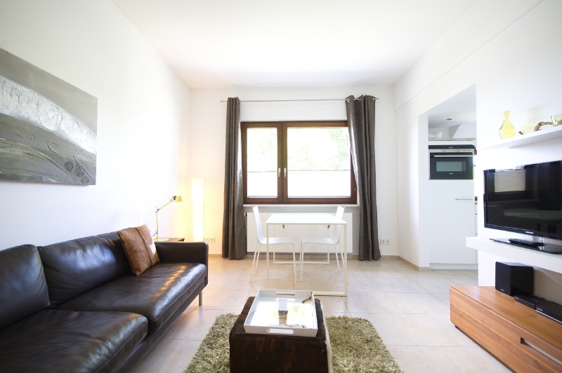 Eingerichtete Wohnung mit Balkon in Rüttenscheid – Kahrstraße 13, 45128 Essen – Vorschaubild 8