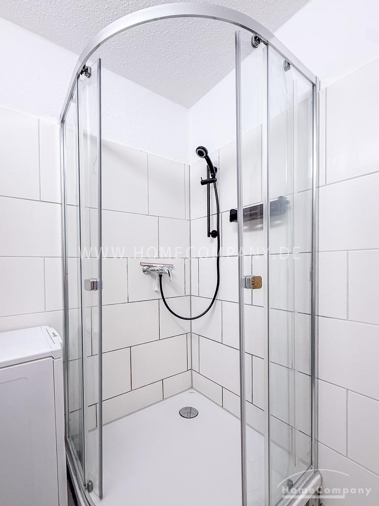 Möbliertes 1-Zimmer Apartment in Dresden-Kleinpestitz - 790,00 – 1189 Dresden – Vorschaubild 21