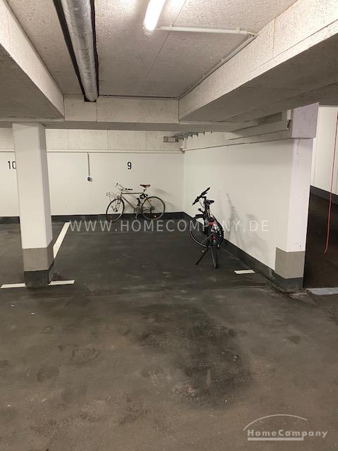 Luxus-Wohnung in Köln-Lindenthal mit Balkon und offener Küche – 50931 Köln – Vorschaubild 15