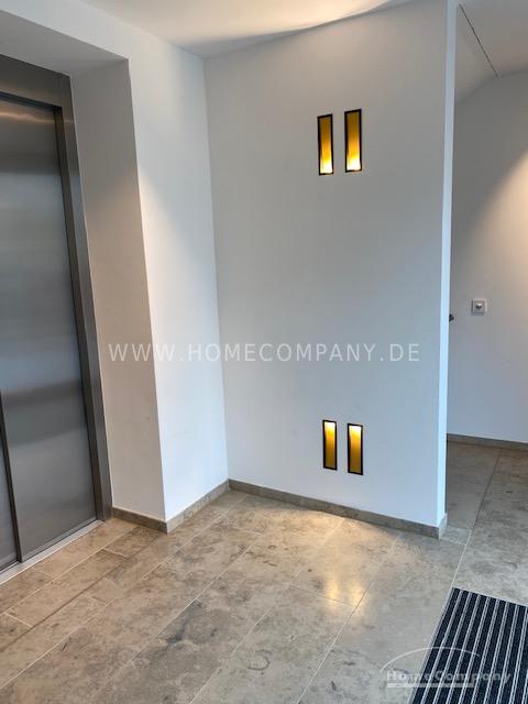 Luxus-Wohnung in Köln-Lindenthal mit Balkon und offener Küche – 50931 Köln – Vorschaubild 16