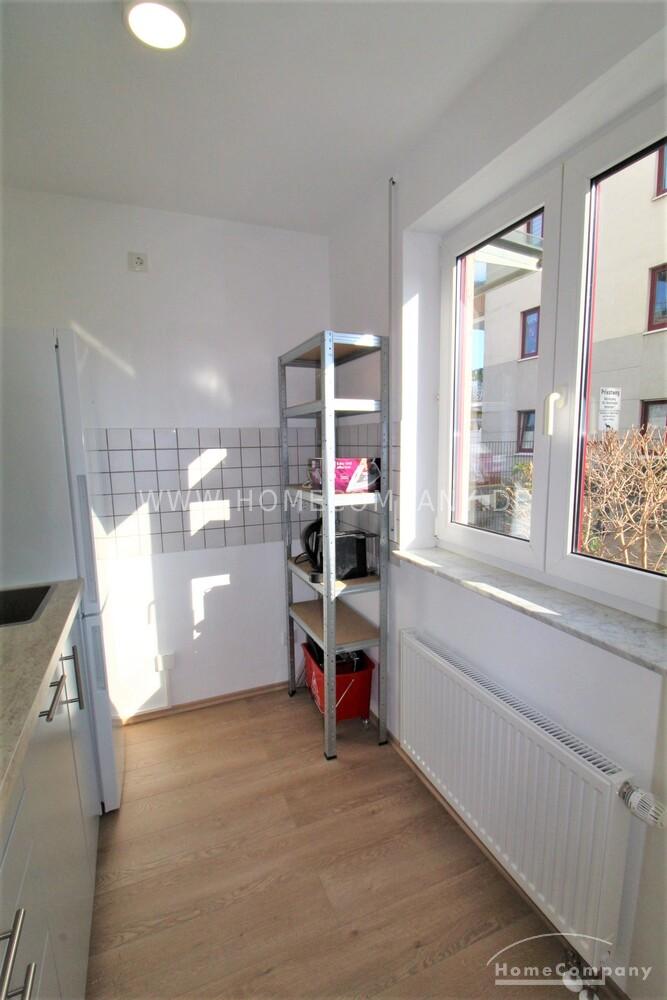 Möbliertes 1,5-Zimmer Apartment in Dresden-Löbtau – 1159 Dresden – Vorschaubild 8