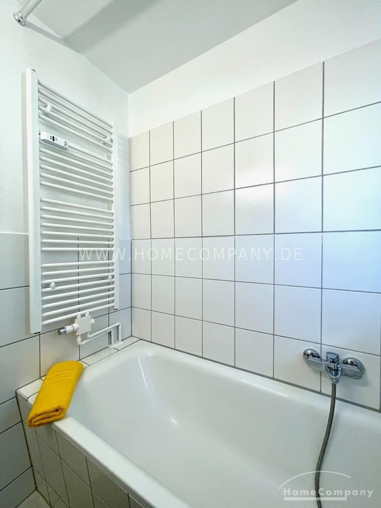 Zentral gelegen, Balkon alles inklusive – Lugaer Str. 40, 1259 Dresden – Vorschaubild 14