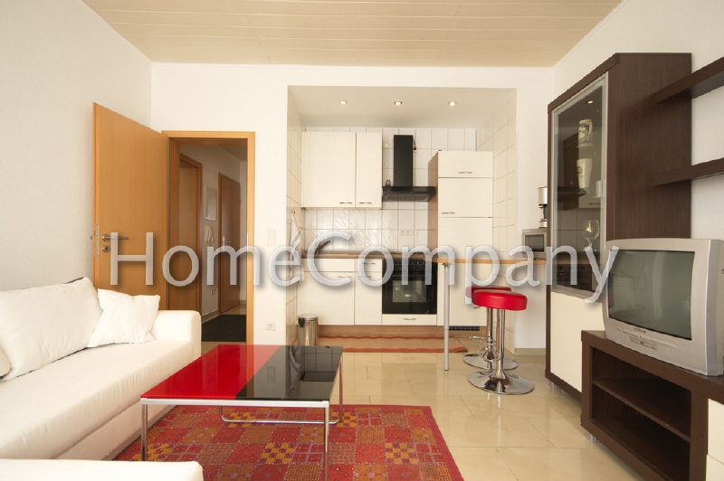 Wohnung mit Balkon – Top Lage in Essen-Nord – Waterloostraße 24, 45141 Essen – Vorschaubild 2