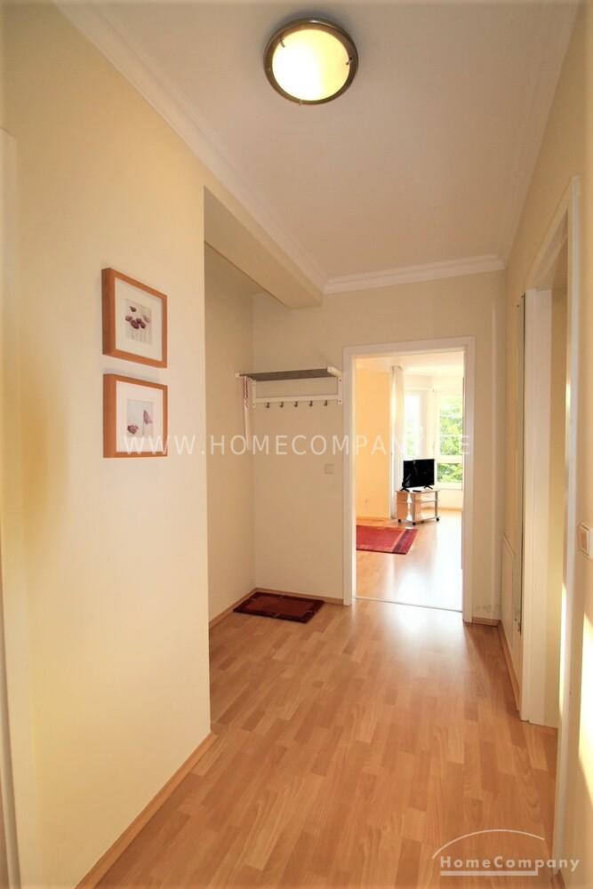 Zentral gelegenes 2-Zimmer-Apartment mit Aufzug – 1277 Dresden – Vorschaubild 14