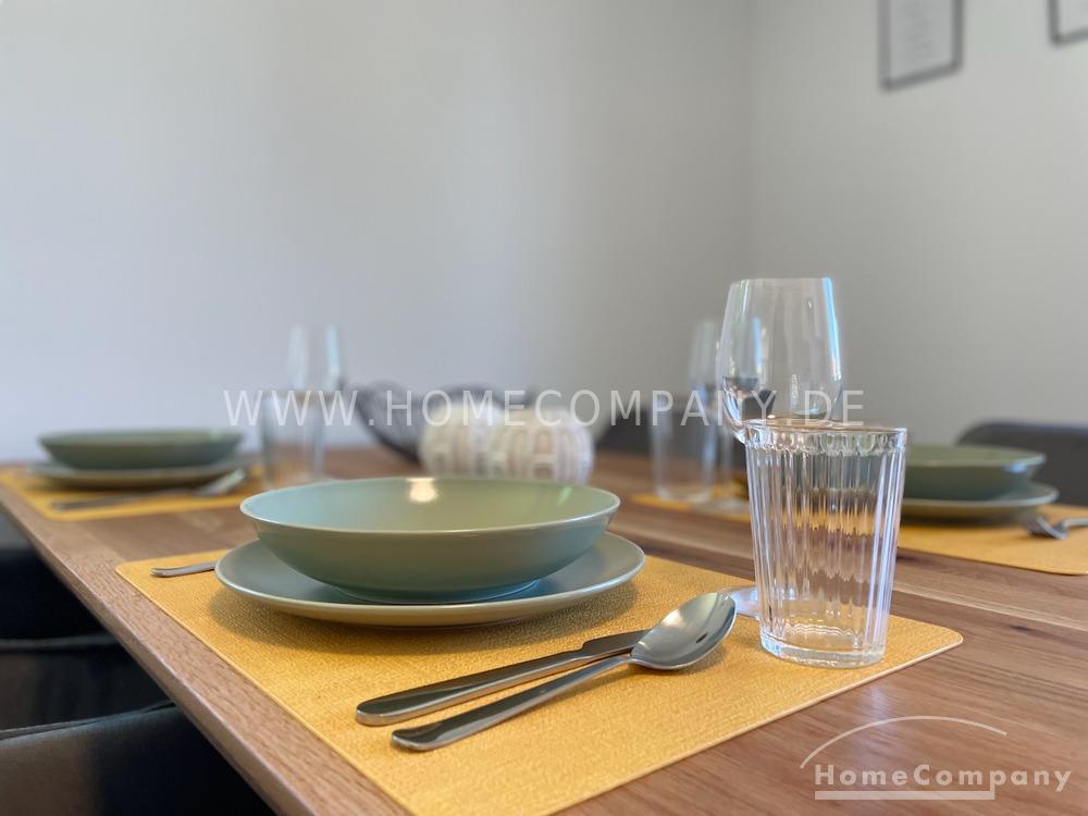 Zentral gelegen, Balkon alles inklusive – Lugaer Str. 40, 1259 Dresden – Vorschaubild 9
