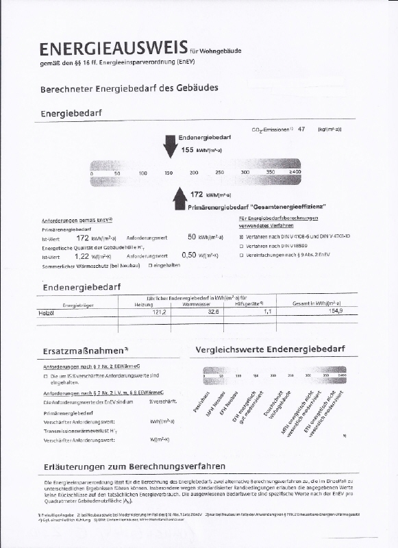 Modernes Apartment – direkt in Rüttenscheid – Katharinenstraße 6, 45131 Essen – Vorschaubild 10