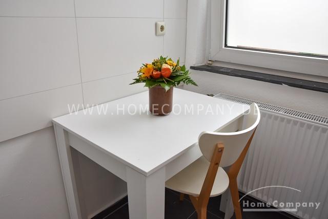Modernes Apartment mit Balkon am Tiergarten – Grüne Aue 1, 30559 Hannover – Vorschaubild 17