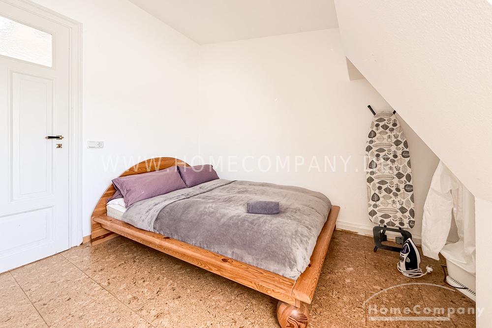 Möblierte 3-Zimmer-Wohnung in Dresden-Striesen mit Balkon – 1309 Dresden – Vorschaubild 65