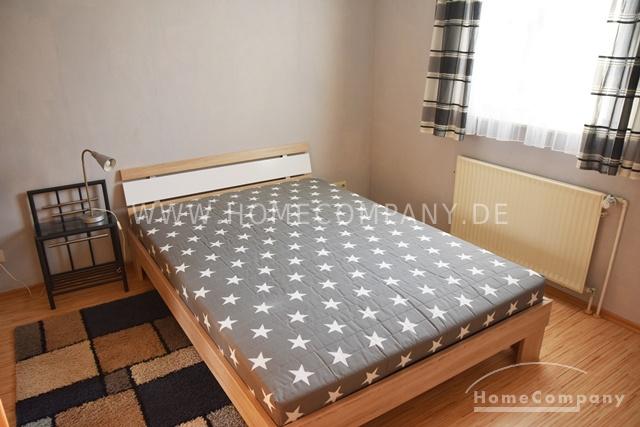 Helle Souterrainwohnung mit eigenem Eingang – Göingweg 21, 30419 Hannover – Vorschaubild 3