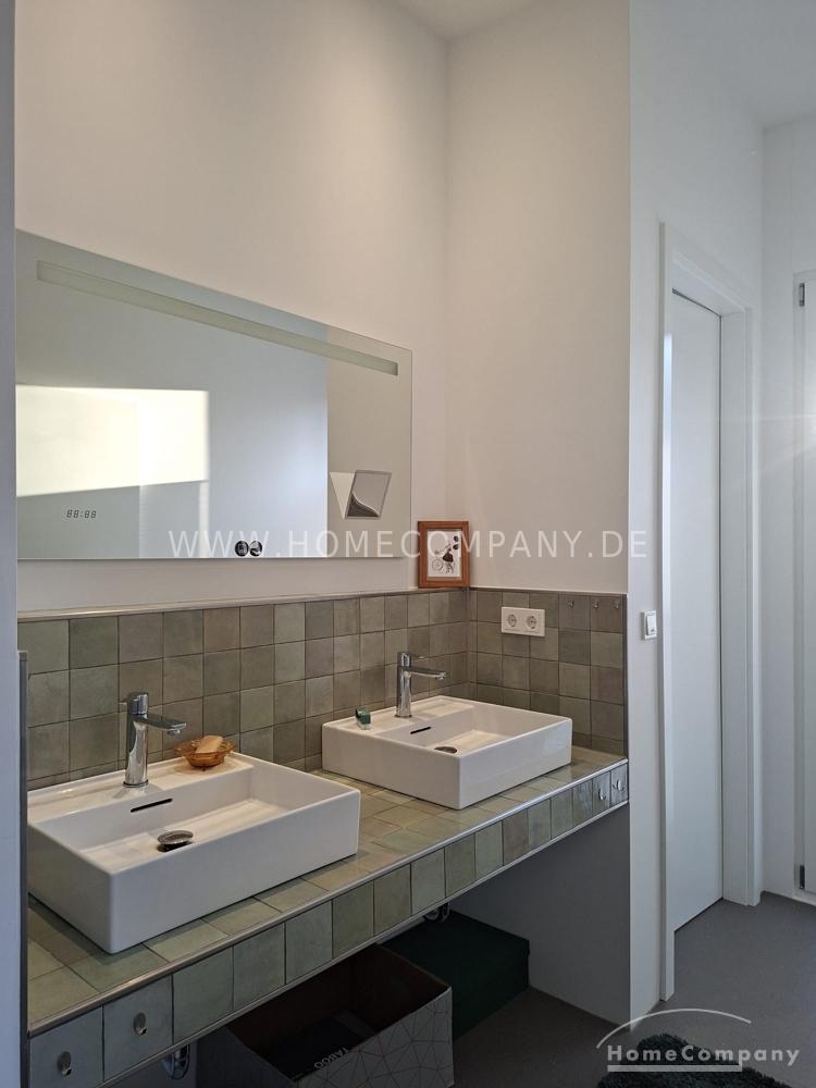 Charmantes Tinyhouse in ruhiger Lage – Brühlstraße 16a, 66119 Saarbrücken – Vorschaubild 18