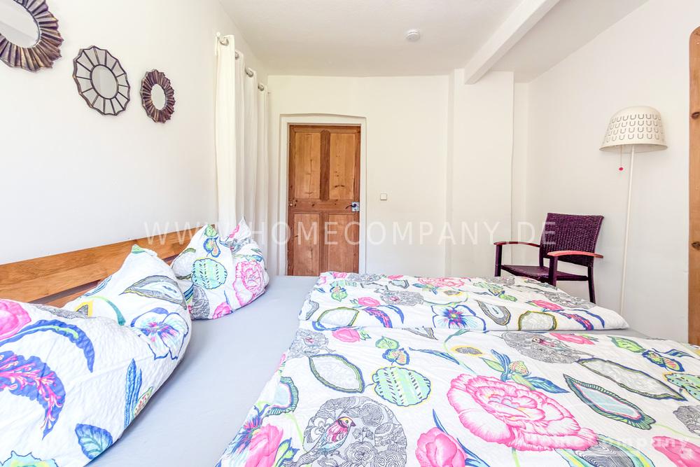 21267 HomeCompany Dresden Möbliert/Furnished 3-Zimmer Wohnung in Dresden-Dobritz max. 4-Personen – 1237 Dresden – Vorschaubild 25