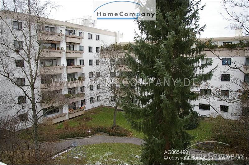 Moderne Wohnung mit Balkon in Schwabing-Nord – Kraepelinstraße 63, 80804 München – Vorschaubild 8